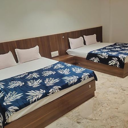 Hotel Ashoka Resort Ellora Exterior photo