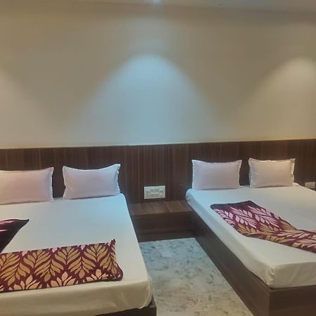 Hotel Ashoka Resort Ellora Exterior photo