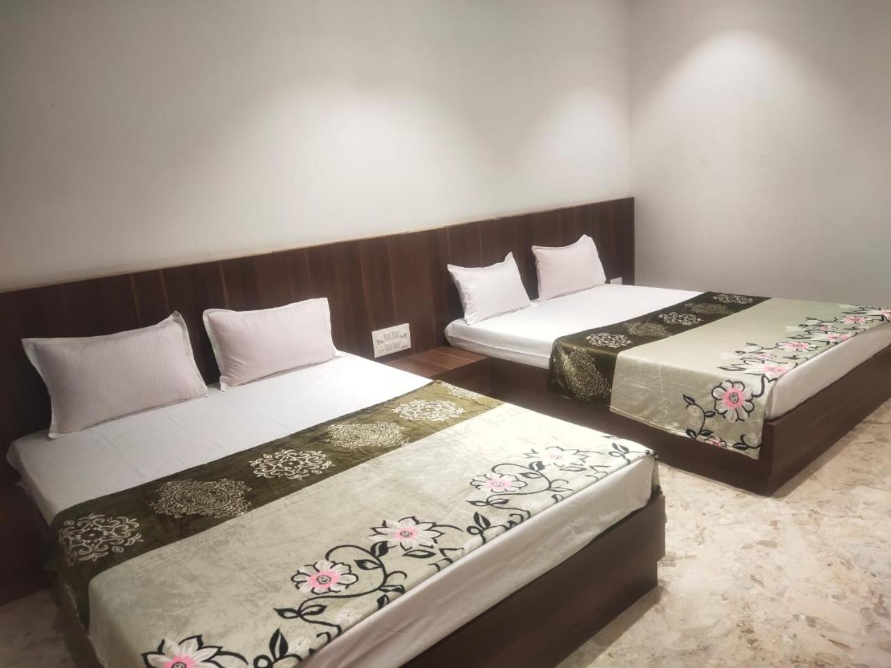 Hotel Ashoka Resort Ellora Exterior photo