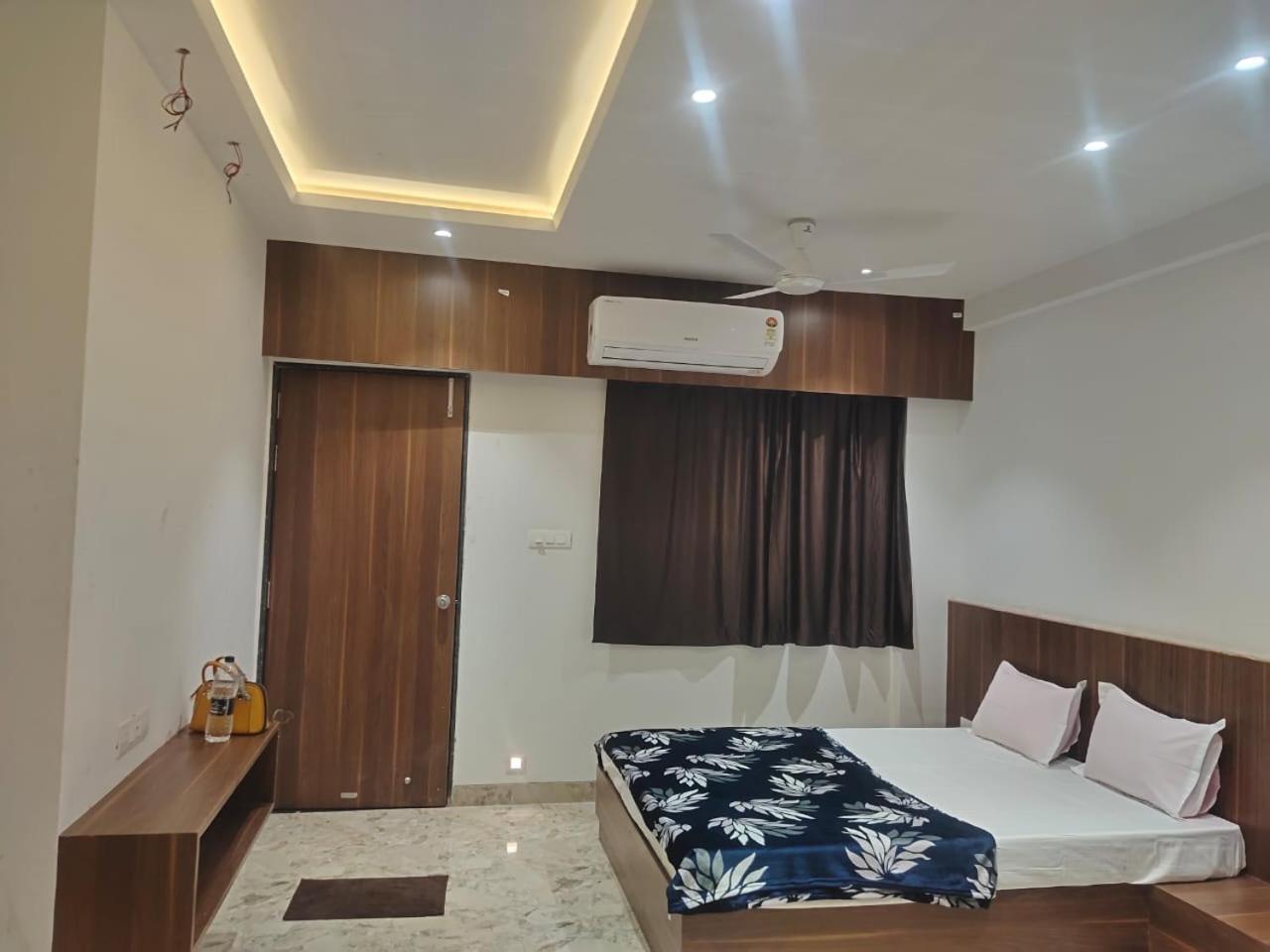 Hotel Ashoka Resort Ellora Exterior photo
